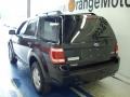 2009 Black Ford Escape XLT 4WD  photo #4