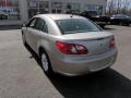 2008 Linen Gold Metallic Chrysler Sebring LX Sedan  photo #2