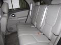 Galaxy Silver Metallic - Equinox LT AWD Photo No. 19