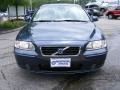 Barents Blue Metallic - S60 2.5T AWD Photo No. 8