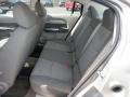 Linen Gold Metallic - Sebring LX Sedan Photo No. 8