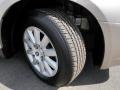 Linen Gold Metallic - Sebring LX Sedan Photo No. 11