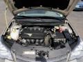 Linen Gold Metallic - Sebring LX Sedan Photo No. 12