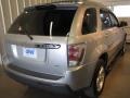 Galaxy Silver Metallic - Equinox LT AWD Photo No. 31