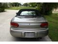 1999 Bright Platinum Metallic Chrysler Sebring JXi Convertible  photo #8