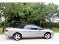 1999 Bright Platinum Metallic Chrysler Sebring JXi Convertible  photo #11