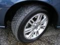 Barents Blue Metallic - S60 2.5T AWD Photo No. 29