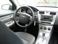 Clearwater Blue Pearl - Sebring LX Sedan Photo No. 3
