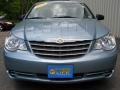 Clearwater Blue Pearl - Sebring LX Sedan Photo No. 12