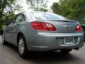 Clearwater Blue Pearl - Sebring LX Sedan Photo No. 14