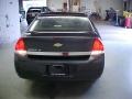 Slate Metallic - Impala LT Photo No. 13