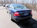 2007 Dark Blue Pearl Metallic Ford Five Hundred Limited  photo #2