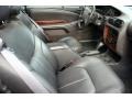 1999 Bright Platinum Metallic Chrysler Sebring JXi Convertible  photo #42