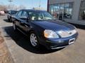 2007 Dark Blue Pearl Metallic Ford Five Hundred Limited  photo #4