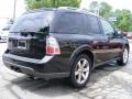 2008 Obsidian Black Saab 9-7X Aero  photo #5