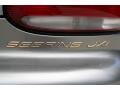 1999 Bright Platinum Metallic Chrysler Sebring JXi Convertible  photo #52