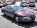 1996 Wild Berry Pearl Chrysler Sebring LX Coupe  photo #4
