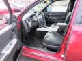 2008 Vivid Red Metallic Mercury Mariner V6 4WD  photo #5