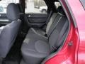 Vivid Red Metallic - Mariner V6 4WD Photo No. 7