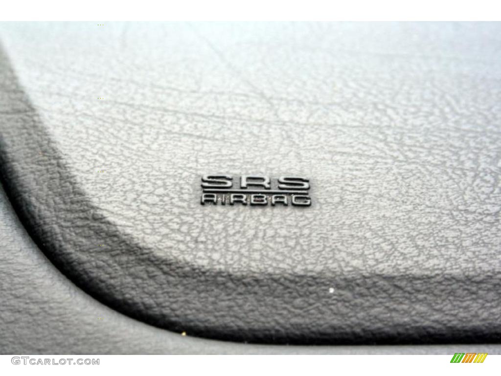 1999 Sebring JXi Convertible - Bright Platinum Metallic / Agate photo #84