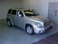 Silver Ice Metallic - HHR LT Photo No. 1