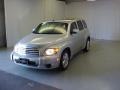 Silver Ice Metallic - HHR LT Photo No. 3