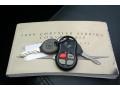 1999 Chrysler Sebring JXi Convertible Books/Manuals