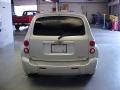 Silver Ice Metallic - HHR LT Photo No. 13