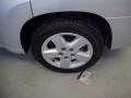 Silver Ice Metallic - HHR LT Photo No. 14