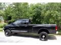 Black - Ram 3500 Laramie Quad Cab 4x4 Dually Photo No. 5