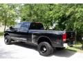 Black - Ram 3500 Laramie Quad Cab 4x4 Dually Photo No. 6