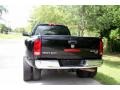 Black - Ram 3500 Laramie Quad Cab 4x4 Dually Photo No. 8