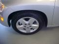 Silver Ice Metallic - HHR LT Photo No. 25