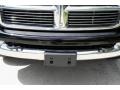 Black - Ram 3500 Laramie Quad Cab 4x4 Dually Photo No. 24
