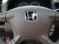 2003 Chianti Red Pearl Honda CR-V EX 4WD  photo #28