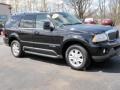 Black - Aviator Luxury AWD Photo No. 4