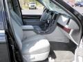 Black - Aviator Luxury AWD Photo No. 10
