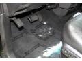 Black - Ram 3500 Laramie Quad Cab 4x4 Dually Photo No. 39