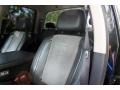 Black - Ram 3500 Laramie Quad Cab 4x4 Dually Photo No. 43