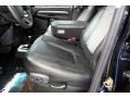 Black - Ram 3500 Laramie Quad Cab 4x4 Dually Photo No. 45