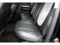 Black - Ram 3500 Laramie Quad Cab 4x4 Dually Photo No. 49