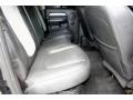 Black - Ram 3500 Laramie Quad Cab 4x4 Dually Photo No. 50