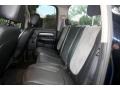Black - Ram 3500 Laramie Quad Cab 4x4 Dually Photo No. 51