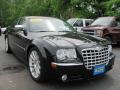 Brilliant Black - 300 C SRT Design Photo No. 15
