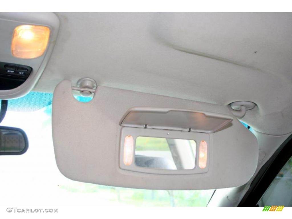 2005 Ram 3500 Laramie Quad Cab 4x4 Dually - Black / Dark Slate Gray photo #60