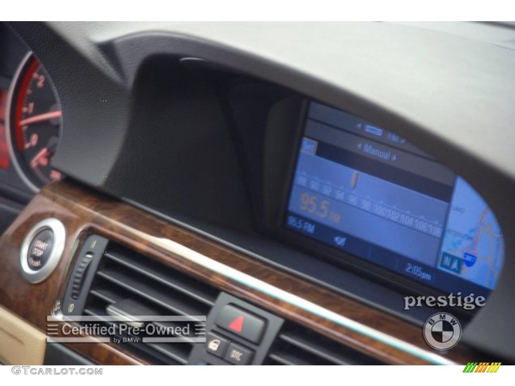 2007 3 Series 335xi Sedan - Crimson Red / Beige photo #15