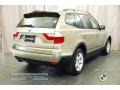 Platinum Bronze Metallic - X3 3.0si Photo No. 2