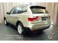 Platinum Bronze Metallic - X3 3.0si Photo No. 4