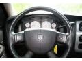 Black - Ram 3500 Laramie Quad Cab 4x4 Dually Photo No. 75