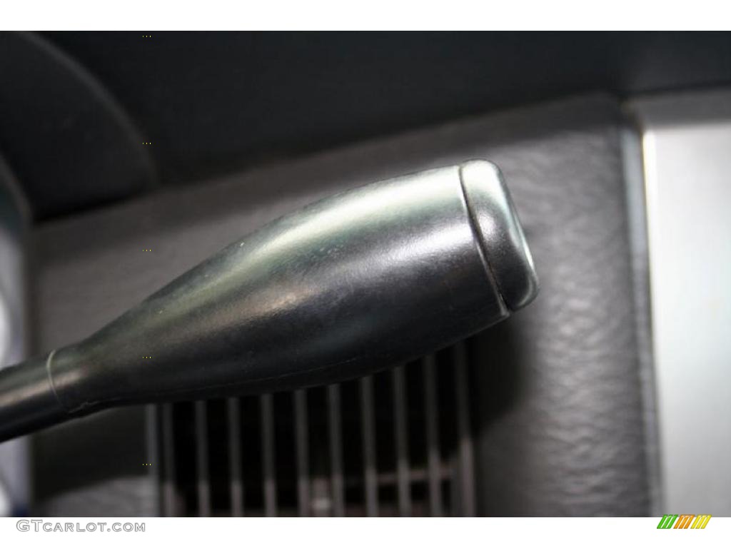 2005 Ram 3500 Laramie Quad Cab 4x4 Dually - Black / Dark Slate Gray photo #82